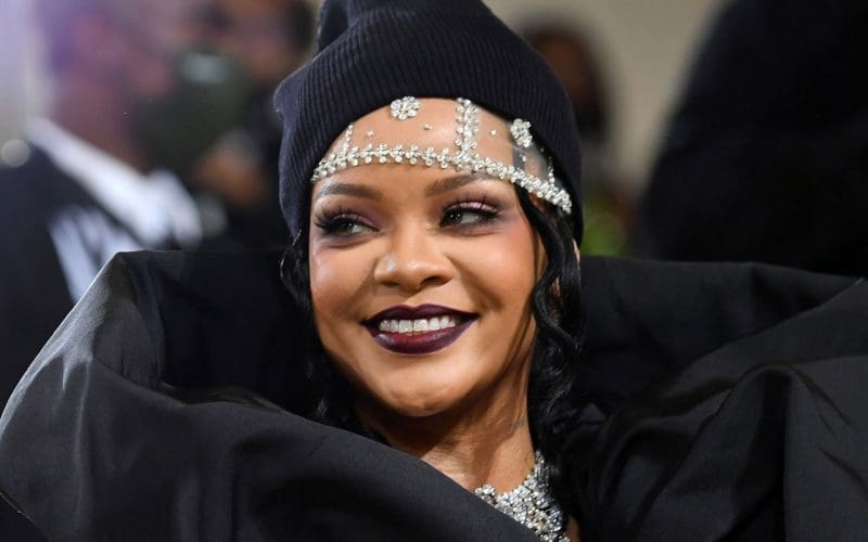 Rihanna
