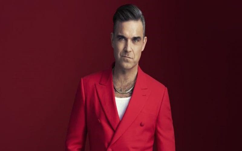 Robbie Williams