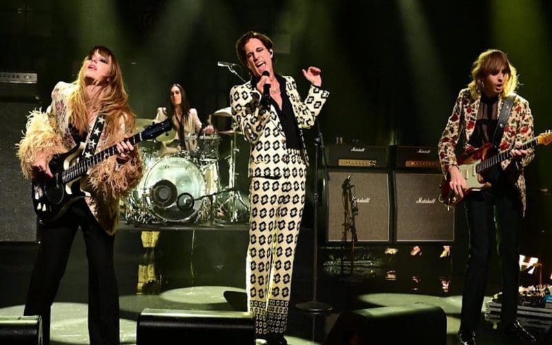 Maneskin