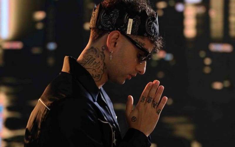 Wayne Santana