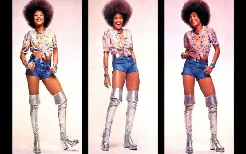Betty Davis