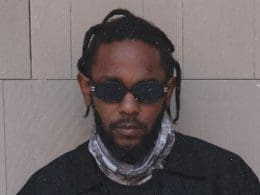 Kendrick Lamar - concerto Milano