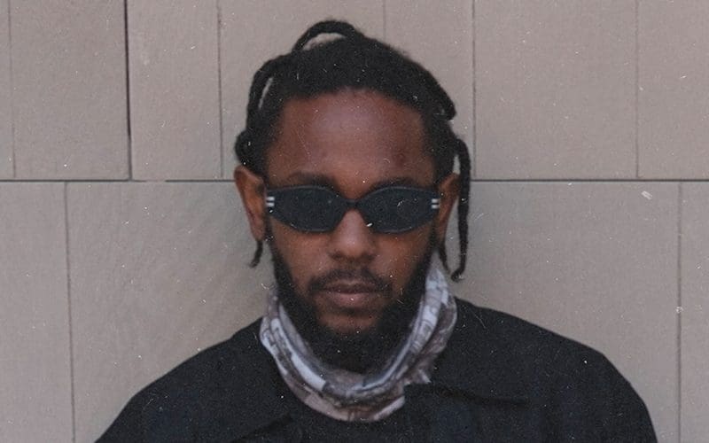Kendrick Lamar - concerto Milano
