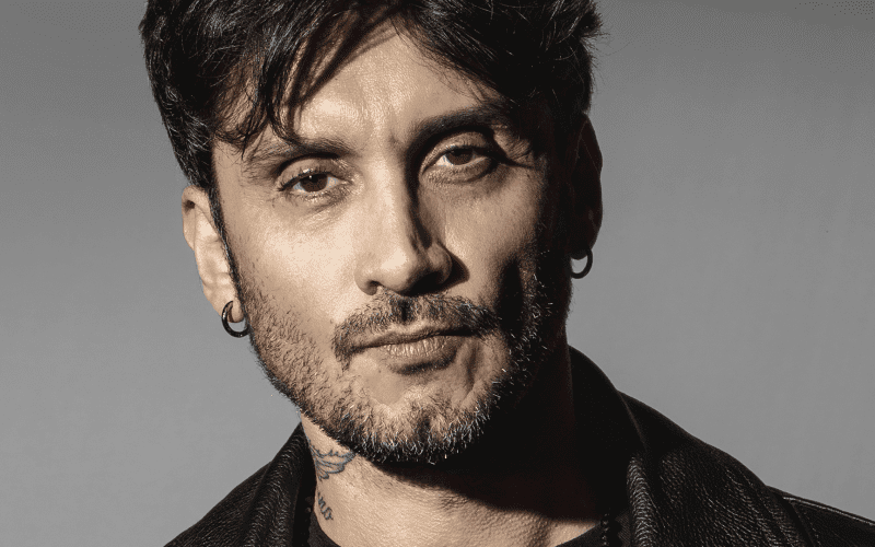Fabrizio Moro