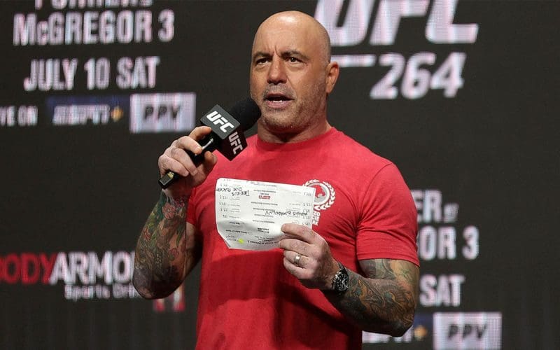 Joe Rogan