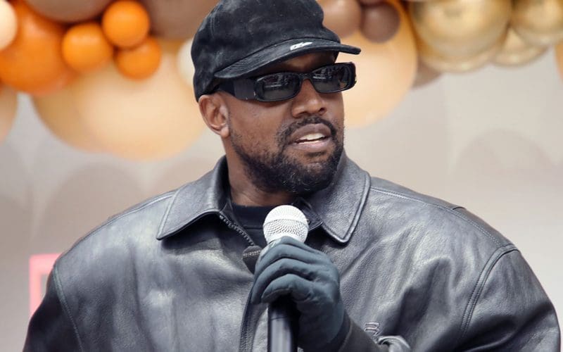 Kanye West