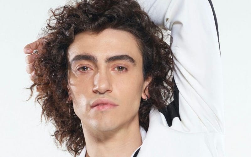 Michele Bravi