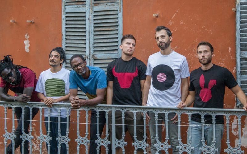 Afrodream - Adouna - anteprima - 1