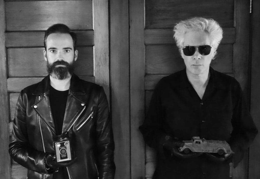 Jim Jarmusch - intervista - 2