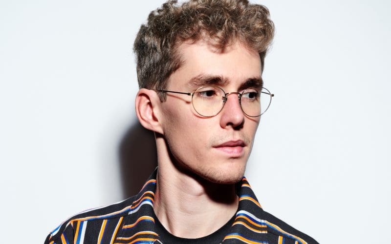 Lost Frequencies - Fabrique - Milano