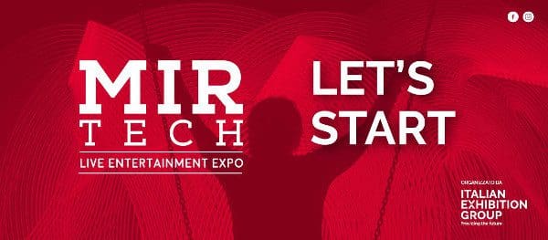 MIR Tech - banner