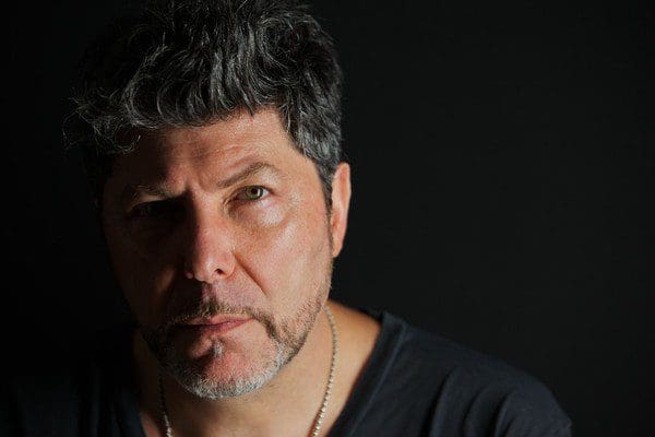 Mir Tech - Claudio Coccoluto
