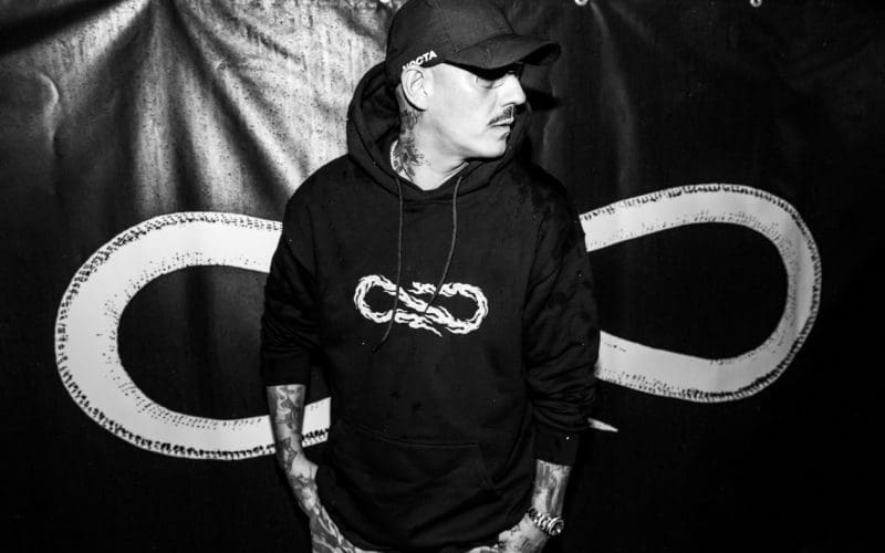 Noyz Narcos - Propaganda - foto di Stefano Iannuso