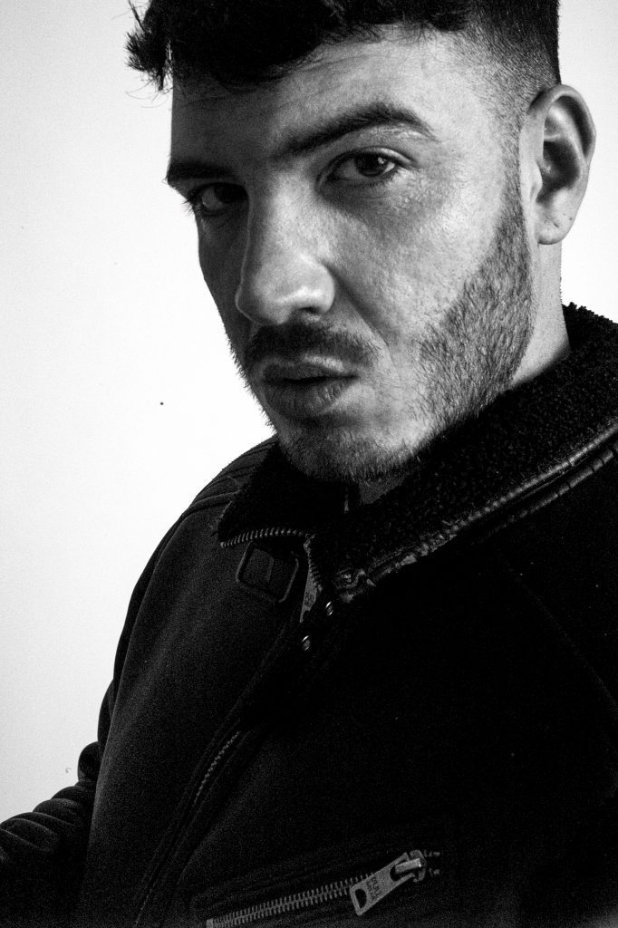 Gianni Bismark