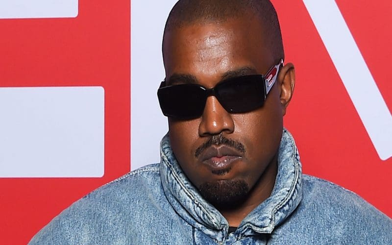 Kanye West