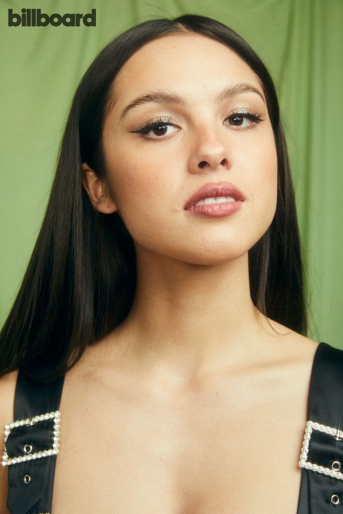 Olivia Rodrigo