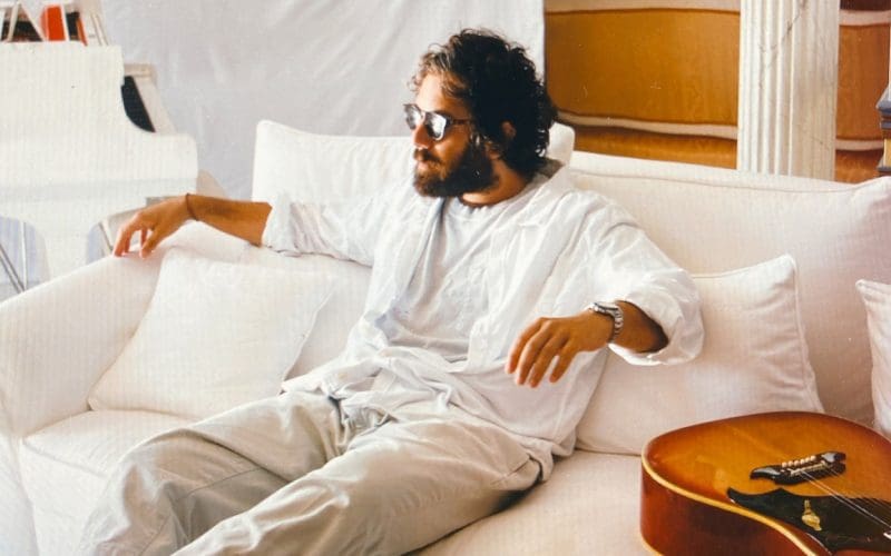Tommaso Paradiso