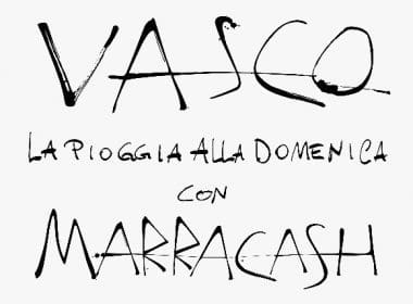 Vasco Rossi e Marracash
