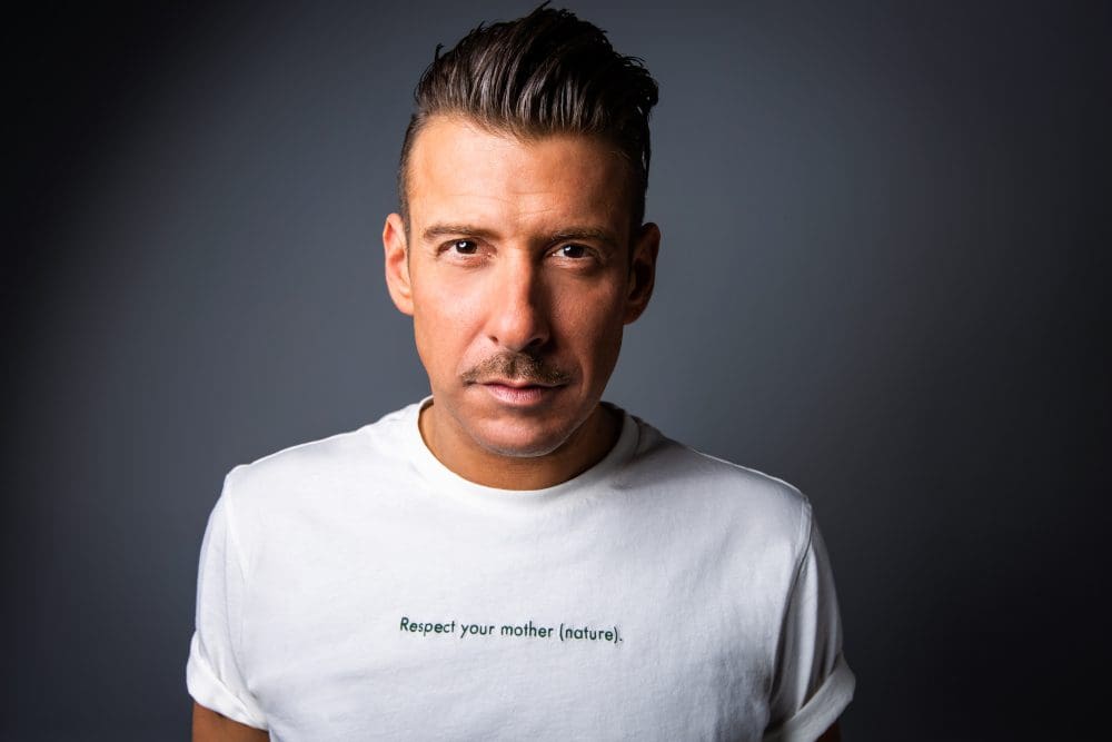Francesco Gabbani - Volevamo solo essere felici - foto di Chiara Mirelli - 2