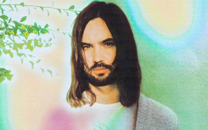 Nuova psichedelia - Tame Impala - 2 - foto di Dana Trippe