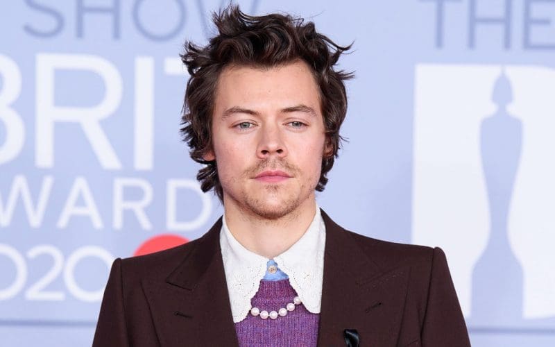 Harry Styles