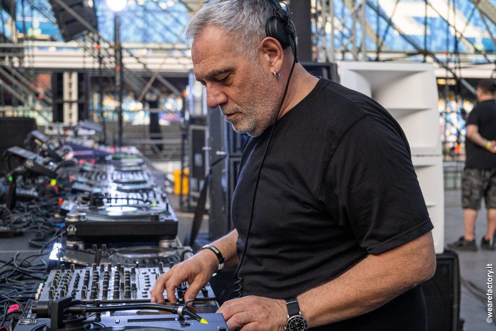 DJ Ralf