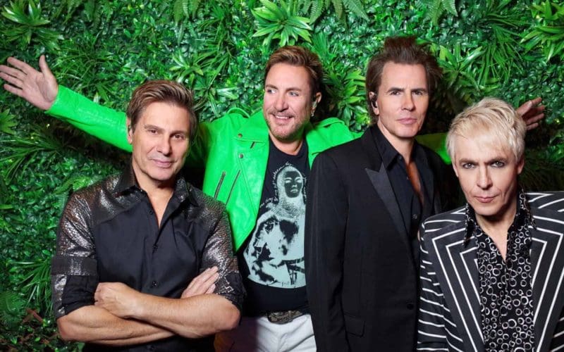 Duran Duran