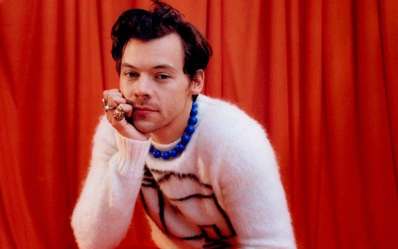 Harry Styles