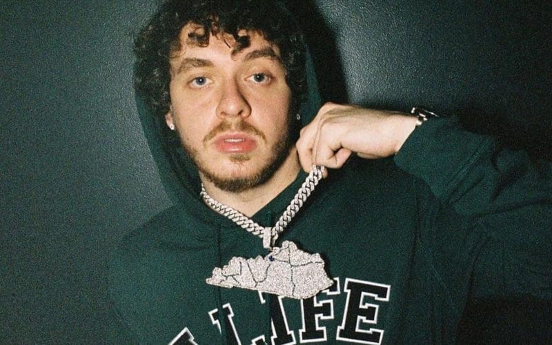 Jack Harlow