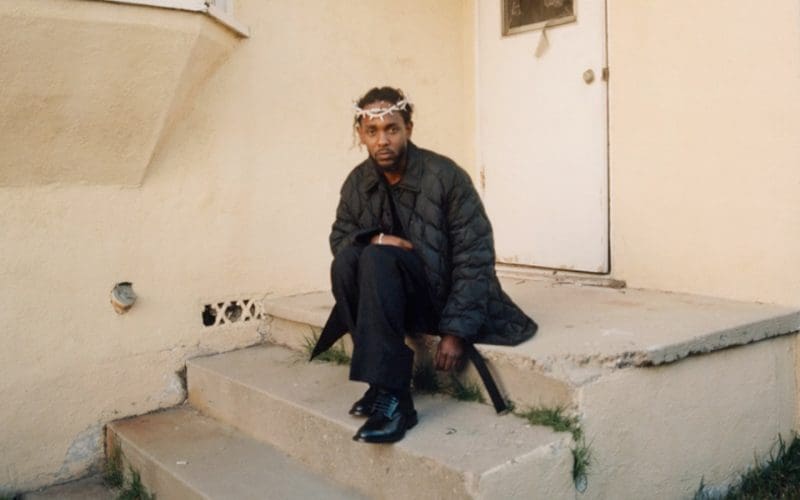 Kendrick Lamar
