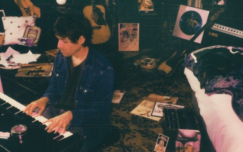Paolo Nutini