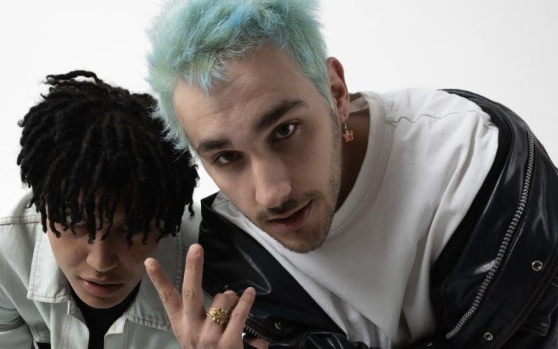 Pwas & Yuma - Luna Piena - anteprima - intervista