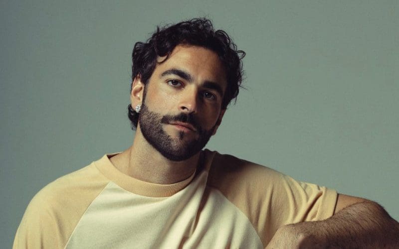 Marco Mengoni