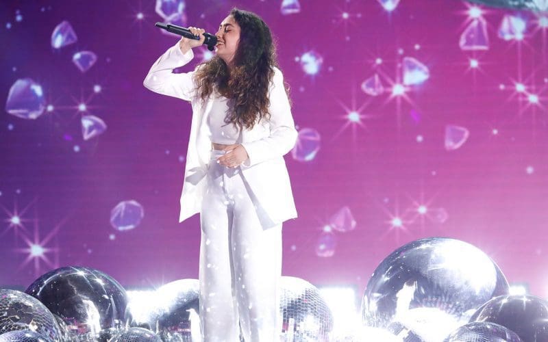 Sissi Amici 21