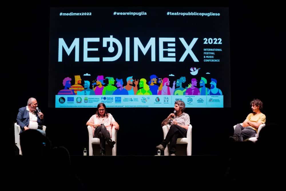 Calibro 35 - Medimex - Ennio Morricone