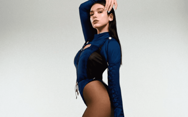 Dua Lipa