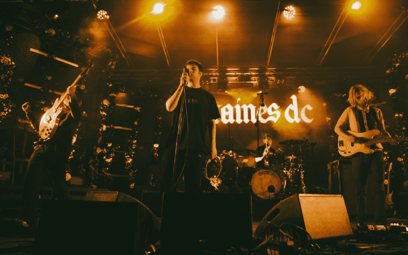 Fontaines D.C.