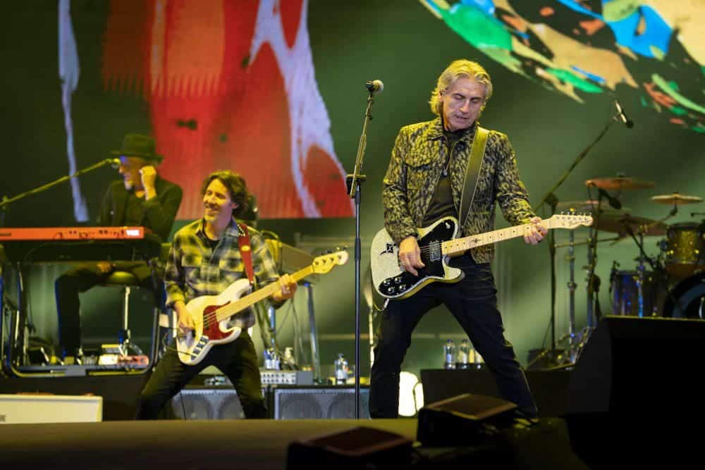 Ligabue - Campovolo - foto di Jarno Iotti - 3