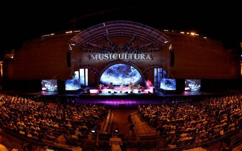 Musicultura Festival ph Massimo Zanconi @Foto Studio Print