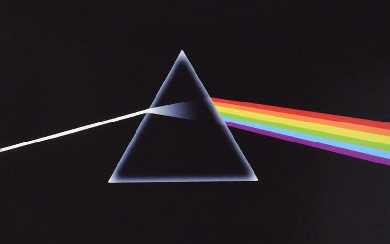 Pink Floyd - The Dark Side of the Moon