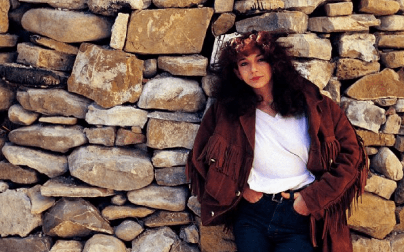 Kate Bush