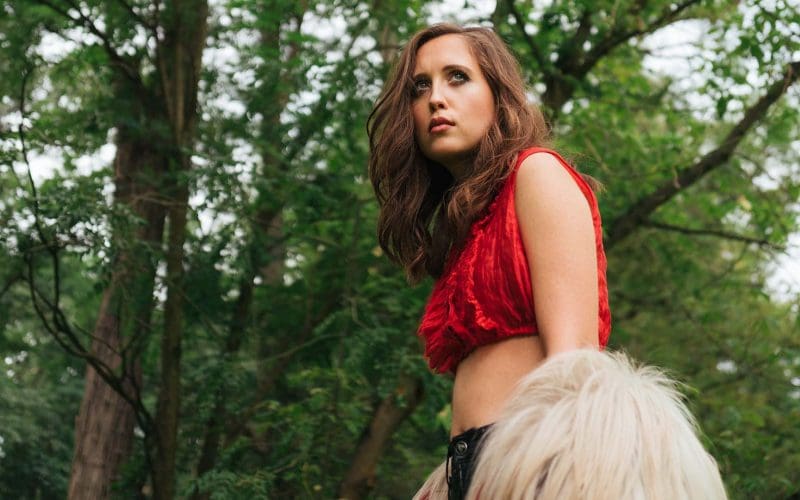 Alice Merton