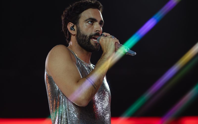 Marco Mengoni