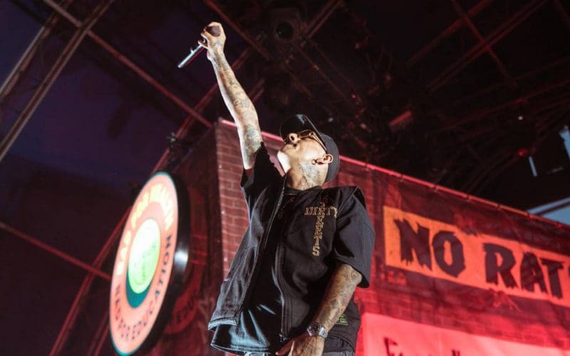Noyz Narcos