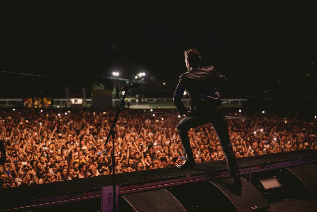 The Killers