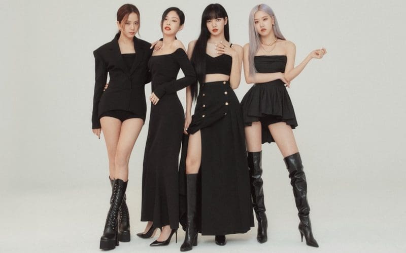 Blackpink