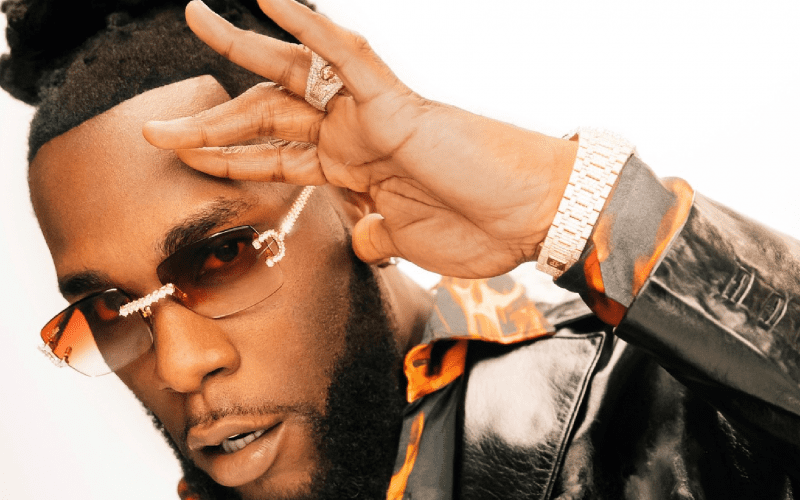 Burna Boy