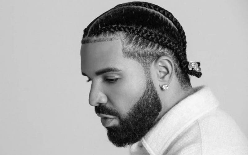 Drake - foto di Kaito