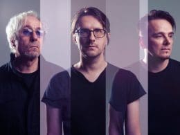 Porcupine Tree - Closure-Continuation - intervista - 1