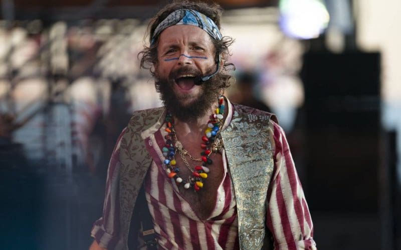 Jovanotti Jova Beach Party